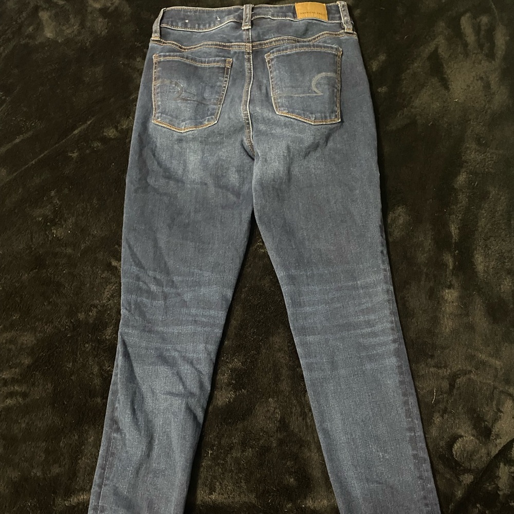 American eagle Jean - Picture 2 of 5